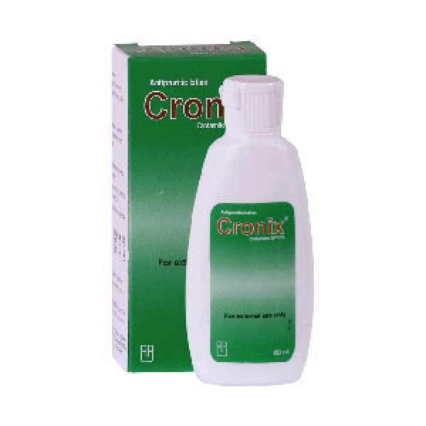 cronix-60ml